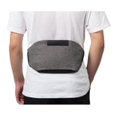 XD Design torba za okrog pasu Urban P730.062, siva