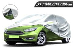 Carmotion Jadranje na avtu velikost XXL (580 cm)