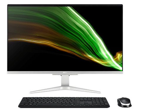 Računalnik vse v enem  Acer AiO Aspire C27-1655