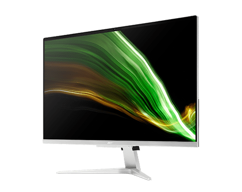 Računalnik vse v enem Acer AiO Aspire C27-1655