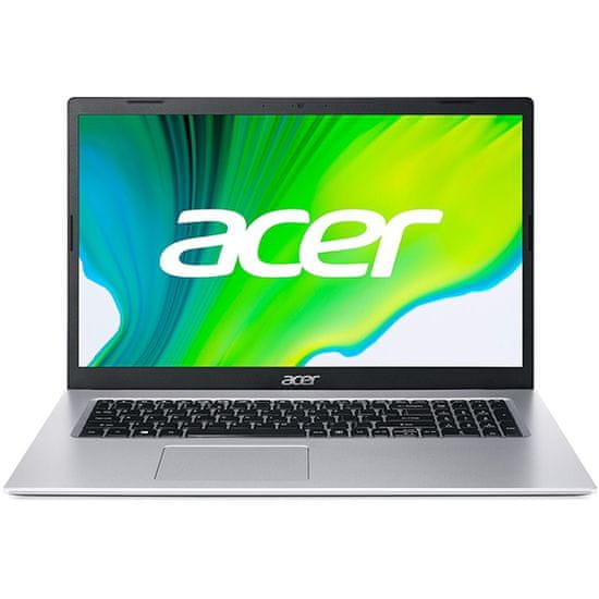 Acer Aspire 3 A317-33-P prenosnik (NX.A6TEV.11-PR)