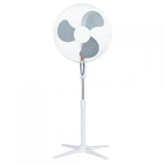 Linder Exclusiv Stojanski ventilator SV3000W White