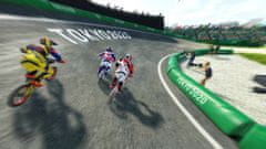 Sega Olympic Games Tokyo 2020 - The Official Video Game igra (Xbox One in Xbox Series X)
