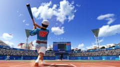 Sega Olympic Games Tokyo 2020 - The Official Video Game igra (Xbox One in Xbox Series X)