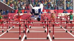 Sega Olympic Games Tokyo 2020 - The Official Video Game igra (Xbox One in Xbox Series X)