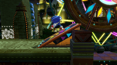 Sega Sonic Colours Ultimate - Launch Edition igra (Xbox One in Xbox Series X)