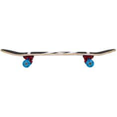 PB Skateboard Scratch S-142
