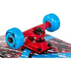 PB Skateboard Scratch S-142