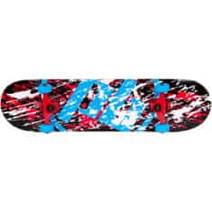 PB Skateboard Scratch S-142