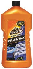 Armor All Wash & Wax avto šampon, 1 l