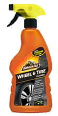 Armor All Wheel Cleaner čistilo za čiščenje platišč, 500 ml