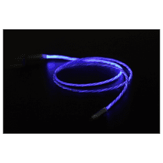 CABLEXPERT LED osvetljen kabel USB na Apple Lightning 1m