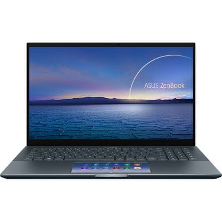ZenBook Pro 15 prenosnik