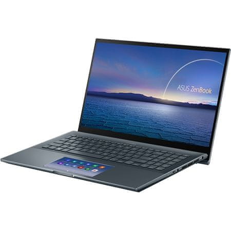 ZenBook Pro 15 prenosnik