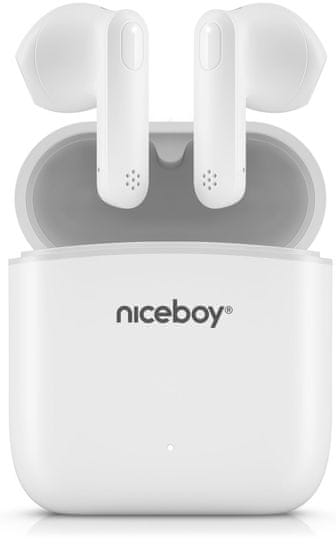 Niceboy slušalke HIVE Beans