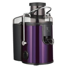 Berlingerhaus Sokovnik 400 W Purple Metallic Line BH-9294