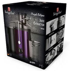 Berlingerhaus Sokovnik 400 W Purple Metallic Line BH-9294
