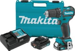 Makita DF332DSA CXT akumulatorski vrtalnik vijačnik