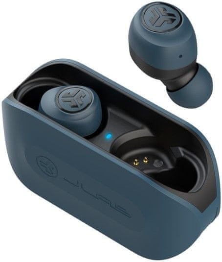 Jlab slušalke GO Air True Wireless Earbuds