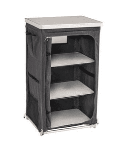  Outwell omara Milos, siva