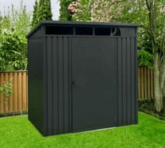 HomeGarden Vrtna hiška, uta, lopa Maks 5,5 m2