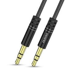 DUDAO L12 AUX kabel 3.5mm mini jack 1.5m, belo