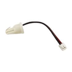 CARGUARD Avto LED ploščica W5W, C5W, BA9S 480 lm canbus SMD 3W 12V