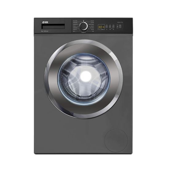 VOX electronics WM 1060-T0GD pralni stroj