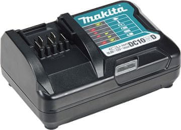 Makita 197343-0 DC10WD CXT polnilnik