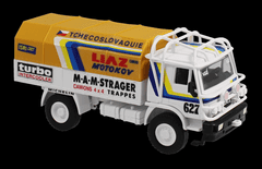 Seva Dakar