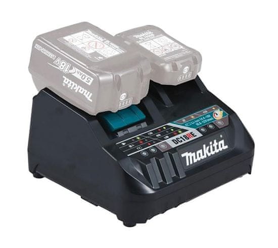 Makita 198720-9 DC18RE CXT ali LXT hitri polnilnik