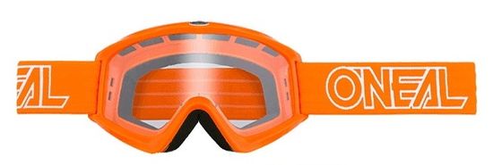 O'Neal B-Zero18 očala, oranžna