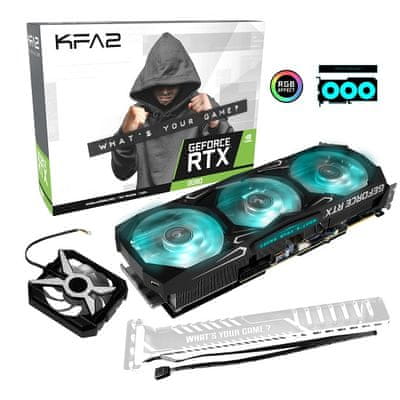 GeForce RTX 3090 SG (1-Click OC)