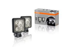 Osram Cube VX70-WD LED delovna luč, LEDriving, 24 W, 12/24 V
