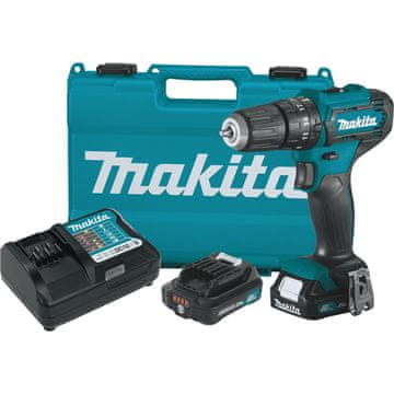 Makita HP333DWAE CXT akumulatorski vibracijski vrtalnik vijačnik