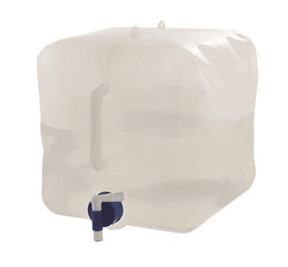  Outwell posoda za vodo, 15 L