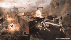 EA Games Battlefield 2042 igra (PS5)