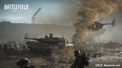 EA Games Battlefield 2042 igra (Xbox Series X)