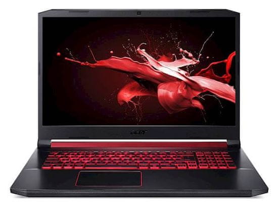 Acer Nitro 5 AN517-51-57YT gaming prenosnik (NH.Q5CEX.00L) - W11 kompatibilen