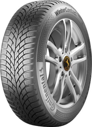 Continental zimske gume WinterContact TS870 205/60R16 92T