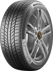 Continental zimske gume WinterContact TS870P 215/60R17 96H FR 