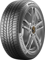 Continental zimske gume WinterContact TS870P 235/60R18 107H FR XL