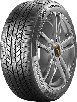 Continental zimske gume WinterContact TS870P 225/55R17 97H
