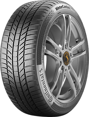 Continental zimske gume WinterContact TS870P 215/55R17 94H
