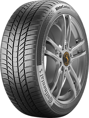 Continental zimske gume WinterContact TS870P 215/65R17 99T FR