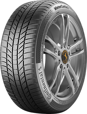 Continental zimske gume WinterContact TS870P 235/55R18 104V FR XL