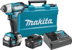 Makita TW140DSME CXT akumulatorski udarni vijačnik