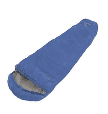 Easy Camp otroška spalna vreča Cosmos, modra