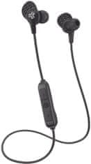 Jlab JBuds Pro Wireless Signature slušalke, črne