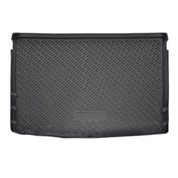 SCOUTT Gumijasti pladenj za prtljažnik za Volkswagen T-Roc 2017-Nad (Zgornje nadstropje)